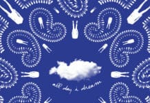 All Day I Dream Shares ‘Summer’s End Sampler’ Compilation