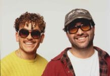 ANOTR return with club-focused single ‘Out of My Head’: Listen
