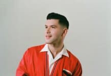 Indications Singer Aaron Frazer Talks New Soul EP ‘Corners’