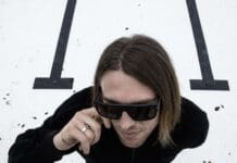 Ae:ther Elevates Melodies in ‘X Is For Lovers’
