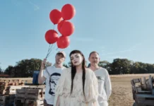 CHVRCHES Announce New Album, All the King’s Men, 2027 Tour