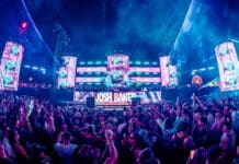 EDC Las Vegas 2027 Tickets to be Restocked On October 8