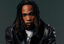 Armanii brings flirtation and seduction with new Reggae single “Polaroid”