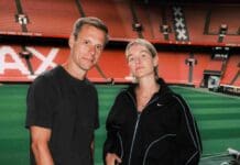 KI/KI plays to 17,000 fans across two sold-out Ziggo Dome shows: Watch