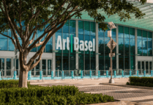 Art Basel Came This Close to Leaving Miami for Las Vegas