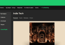 Beatport Launches Indie Tech Genre Category
