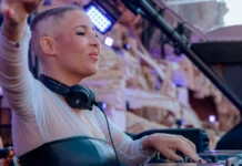 B Jones Faces New Cancer Battle Following Tomorrowland Comeback