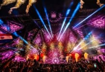 Ultra Music Festival 2027 Phase One Lineup: Calvin Harris, Marshmello