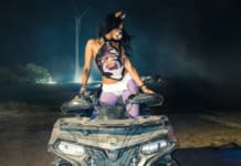 HorsegiirL Talks Coachella & New Song ‘c*ntry girl rock’