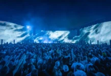 Pacha New York Adds Mita Gami to BLOND:ISH’s October 3 Show
