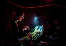 20 Questions With Electronic Pioneer Suzanne Ciani