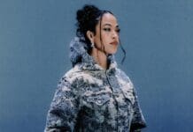 Jazzy Talks Debut Album ‘Peace & Patience,’ Working With Calvin Harris