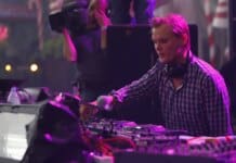 Watch Avicii’s Tomorrowland 2011 Set In Which He Premiere’s ‘Levels’