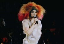 Björk announces live orchestral album ‘Björk Orkestral With The Hamrahlíð Choir’