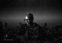 Black Coffee Closes Out Zamna Tulum’s 10th Anniversary Lineup