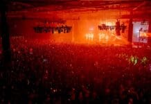 Boo Seattle will have 4 stages to choose from