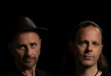 Booka Shade Announce Movements 20th Anniversary Digital and Vinyl Editions