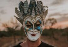 Boris Brejcha teases final headline tour ‘Becoming the Joker’ for 2028