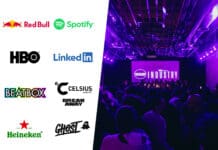 Brands Are Throwing More Raves Than Ever