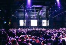 Brooklyn Pacha Announces Grand Opening Weekend Lineup For Indoor Venue In Former Great Hall