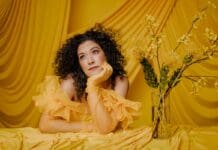 Casii Stephan’s “Happy” oozes authenticity and musical magic