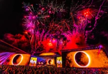 Creamfields 2027 To Feature Josh Baker, KETTAMA & Prospa B2B Set