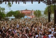 CRSSD wraps up another high-energy festival in San Diego