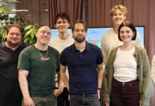Copenhagen Music Company CSC – Embeds Clinical Psychologist Into Its Roster — And Means It