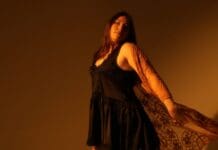 Camille Granbert explores the ups and downs of healing on “Fragile”