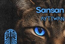 Aytiwan Delivers Textures and Driving Beats on New Single ‘Sansan’
