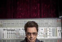 Jean-Michel Jarre announces 50th anniversary edition of ‘Oxygene’ in Dolby Atmos