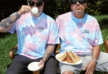 Seth Troxler’s ‘Flirting With Friendship’ Podcast Returns for Season 2