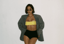 Cris Chil Makes a Sweet Statement With Brand New Single “FRUTA”