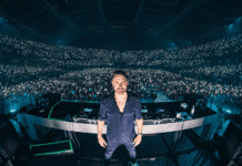 David Guetta to Headline NYE 2027 at Fontainebleau Miami