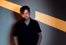 In Conversation and Mix with Dimitri Andreas