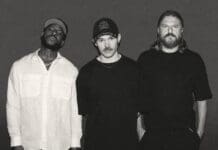Solomun, Dom Dolla and Skepta drop ‘DANGER DANGER’: Listen