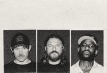 Solomun, Dom Dolla, and Skepta Team Up on ‘DANGER DANGER’