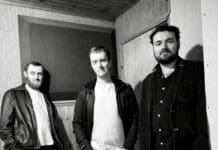 Dream Robbery reflect on love and life on “The Game”