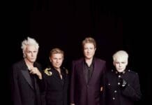 Duran Duran release first-ever remix album on vinyl with ‘Free To Love: Hot Star Remixes’