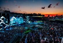 EXIT Festival Is Coming Home To Serbia