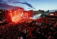 EXIT Festival Confirms Return To Serbia As Country Celebrates Election Result
