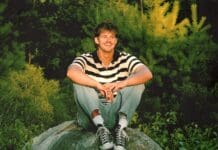 Forrest Frank New Album ‘The Jesus Generation’ Sets Release Date