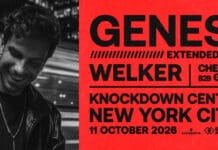 GENESI And WELKER Bring Two Classes Of ‘s Artists To Watch To Knockdown Center