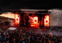 GRIZTRONICS Festival Extends To 3 Nights At The Gorge In 2027