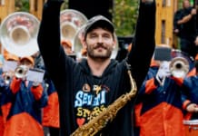 GRiZ Announces Seven Stars Will Look For New Home Following Backlash From Venue’s Plantation History