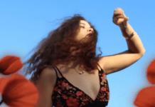 Giovanna struggles with heartbreak on new single “Poppy Fields”