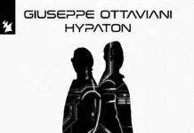 Giuseppe Ottaviani and Hypaton Joined Forces on ‘Soundboy’