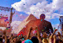 Glastonbury Festival 2027 sells out in 42 minutes with surprise new queuing system