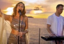 Watch HALIENE perform her entire album under Ibiza’s first total solar eclipse in more than a century