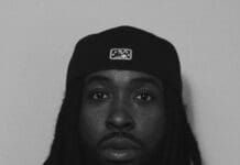WHOISJORDAN addresses street violence & generational trauma on “walking”